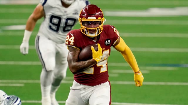 Antonio Gibson